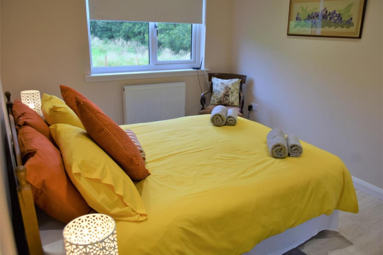 Сasa de vacaciones Alderneuk Dumfries